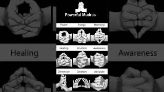 Hast mudra Powerful hand gestures Spiritualitynarutonaruto shippudenanimekakashianime edit [upl. by Assirehc224]