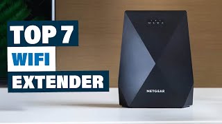 Top WiFi Extenders for Stronger Connections in 2024 [upl. by Mikael]