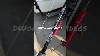 2021 Lamiglass Salmon Mooching Rod Set up [upl. by Lleuqar914]