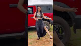 Gowri Shankara serial actresses new instagram reels [upl. by Namajneb]