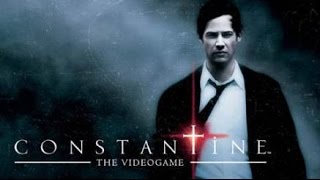 Constantine walkthrough part 1 [upl. by Scoles628]