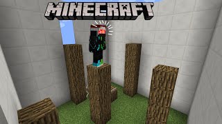 😡TO NIEMOŻLIWE  Minecraft Parkur [upl. by Laved]