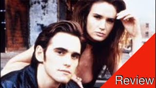 Review of Drugstore Cowboy 1989 No Rhinestone Here [upl. by Kilian]