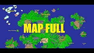 Tutorial INSTALANDO AUTOMAP NOSTALRIUS TIBIA 7 4 MAPA FULL [upl. by Snapp385]