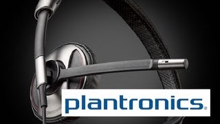 Plantronics  Interview  PAX East 2013 [upl. by Wood]