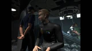 Roughnecks Starship Troopers Chronicles Ep 10  Sole Survivor [upl. by Nnaxor602]