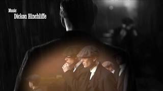 Peaky Blinders Opening Title Sequence  Gold Open [upl. by Letniuq]