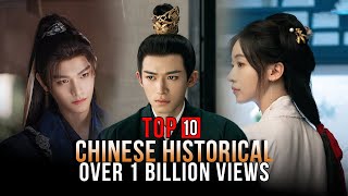 Top 10 Best Historical Dramas of All Time [upl. by Tertia]