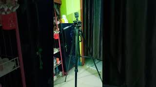 Best tripod Digitek DTR 550 LW [upl. by Boy981]