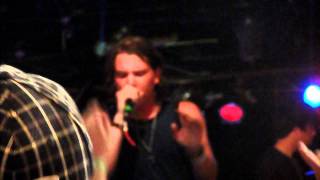 The Red Jumpsuit Apparatus  False Pretense Live [upl. by Annahsal493]