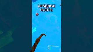 Upsurge route gtag gorillatag hottogetgorillatagmods gorillatagroute vr fyp [upl. by Kirkpatrick793]