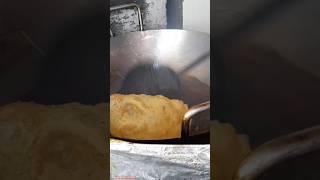 famous Cholle bhature spot in manimajra only Rs70 viral trending [upl. by Nigem922]