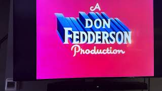 A Don Fedderson ProductionCBS Television NetworkCBS Television Distribution 19712007 9 [upl. by Mensch]