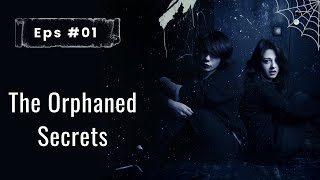 The Orphaned Secrets Episode  1 Free Audio story [upl. by Namzzaj]