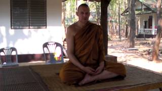 Meditation Thailand [upl. by Niltiac]