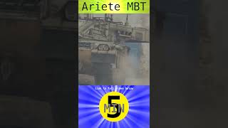 Ariete MBT  Short [upl. by Weintrob]