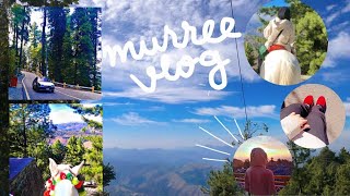 ౨ৎ college trip  Murree ❤️🍁 collegelife muslimahvlog murree northernareasofpakistan trip [upl. by Eyahsal]