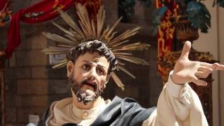 St Dominic Feast Promo 2017  Citta Vittoriosa Malta [upl. by Winson]