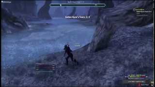 ESO Coldharbour Quest quotSpecial Blendquot [upl. by Fidel363]