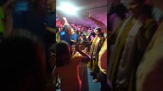 Djsagar rani cruise ship sagarrani nightparty dj [upl. by Tehcac]