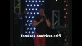 Vico C en Expolit 2013 Festival vuelve a Soñar [upl. by Nodab]