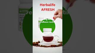 Herbalife afresh energy drink mix call 91 9819174555 [upl. by Sande]