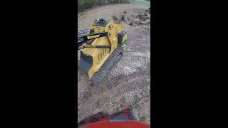 Vermeer LG46 Log Grapple User Review Tips and Functions Vermeer LG46 [upl. by Woolley806]