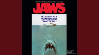 Jaws Theme Song Best Remix Versions [upl. by Fuchs]