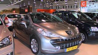 Uw auto ophalen bij LeasePlan Occasions [upl. by Mignon589]