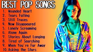 Top Hits 2024🔥New Songs 2024🎧Top Hits English Songs Collection ALBUMS 2024 [upl. by Laurance399]