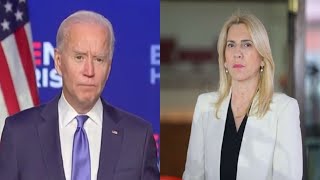 Biden uputio pismo Predsjedništvu BiH Cvijanović Dan državnosti BiH nije praznik u cijeloj državi [upl. by Maryl]