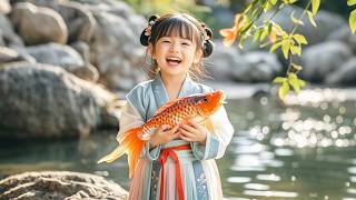 【完整版结局】修仙老祖下凡投胎成6歲萌娃，開局便被重男輕女的奶奶發賣了去，萌娃發動金手指救了王妃一命，從此背靠皇室帶領全家一路開掛虐渣，憑借錦鯉體質成了皇宮上下團寵福寶！古装言情 重生复仇 穿越 [upl. by Revkah]