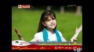 دنيا الطفولة لمى أسامة قناة محبوبة [upl. by Elsinore402]