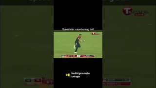 Taskin Ahmeds BowlingFirst comebacking ballTaskin ahmed bowling action [upl. by Aiset]