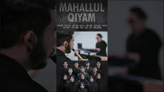 MAHLUL QIYAM mahalulqiyam nissasabyan sabyan [upl. by Ayenat]