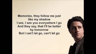 Shane Harper  See You Around lyrics [upl. by Edwin9]