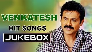 Venkatesh Sensational Hits  100 Years of Indian Cinema Special Jukebox Vol 01 [upl. by Candide]