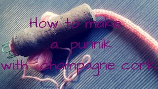 How to make a punnik [upl. by Lanta]