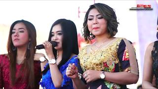 NEW PALLAPA LIVE SMK BINA UTAMA KENDAL 2018 [upl. by Farrell]