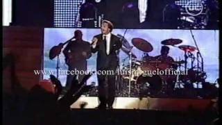 Oldies Ballads ViejitasLive Chile 33 Tour 20031128 [upl. by Adan]