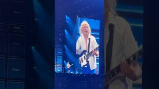 ACDC Angus young guitar solo at Wembley London [upl. by Nelleus]