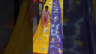 Jumpy Jumpy  fun at Jumpy Jumpy  Jumpy Jumpy Mayur Vihar  Trampoline park [upl. by Akitnahs490]