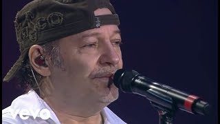 Vasco Rossi  Vivere o niente Live Kom 011  Milano [upl. by Idnam212]