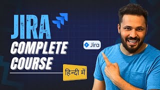 Jira Complete Tutorial  jira tool full course [upl. by Steere757]