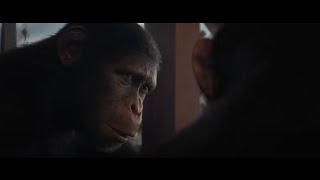 La Planète des Singes Le Nouveau Royaume film complet Français en VF amp VO 2024 [upl. by Enomal]