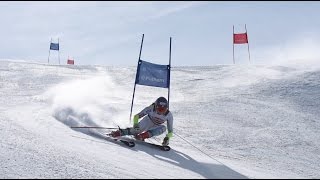 Barilla  Mikaela Shiffrin – Theres Always a First [upl. by Arick]