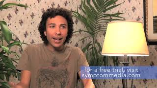 Delusional Disorder Persecutory Video DSM5TR Symptoms Case Presentation [upl. by Pucida5]