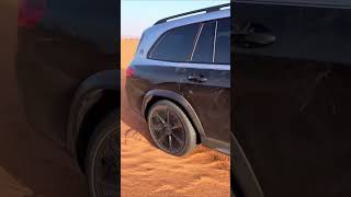 Maybach GLS 600 bouncemode dancingcar automobile shortvideo attitudestatus [upl. by Honeywell]