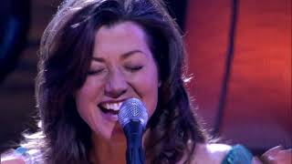 Amy Grant  Every Hearbeat Time Again Live 2006 [upl. by Anitnuahs928]