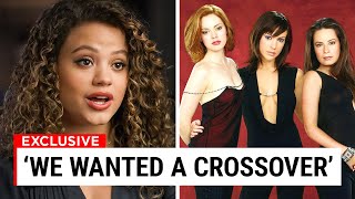 Charmed Season 5 CANCELED Heres What WOULD Have Happened [upl. by Jena99]